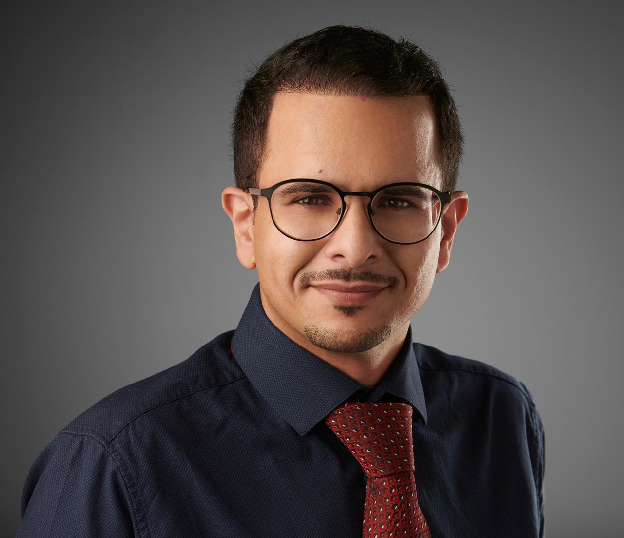 Dr. Sami Saad